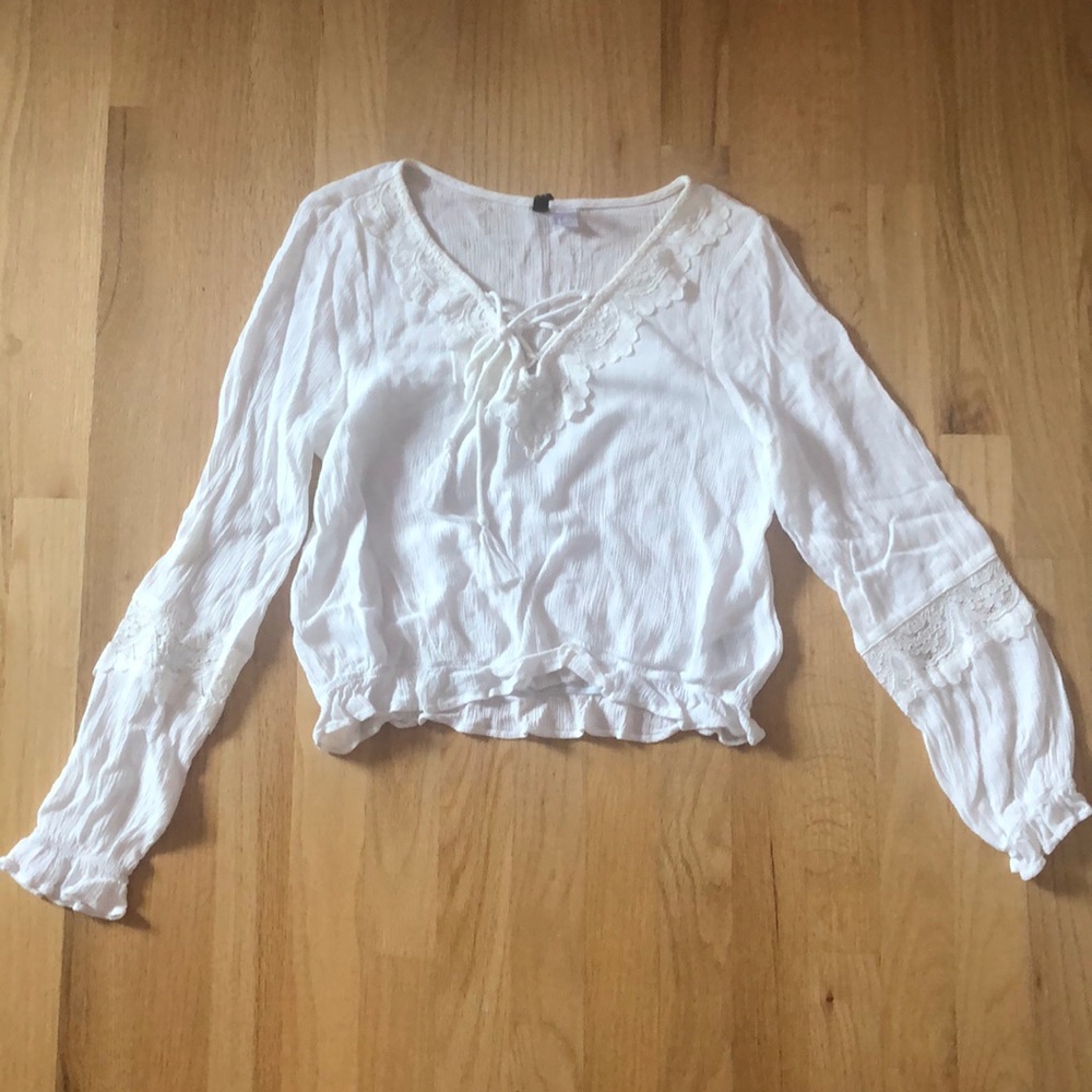 H & M Top